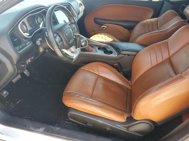 2015 DODGE CHALLENGER #3294688029