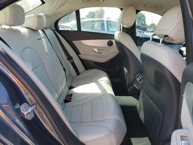 2015 MERCEDES-BENZ C 300 4MAT 55SWF4KBXFU010445