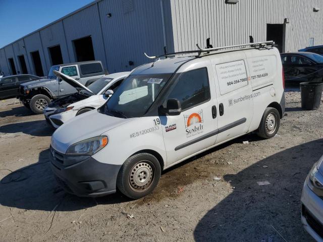 Global Auto Auctions: 2016 RAM PROMASTER