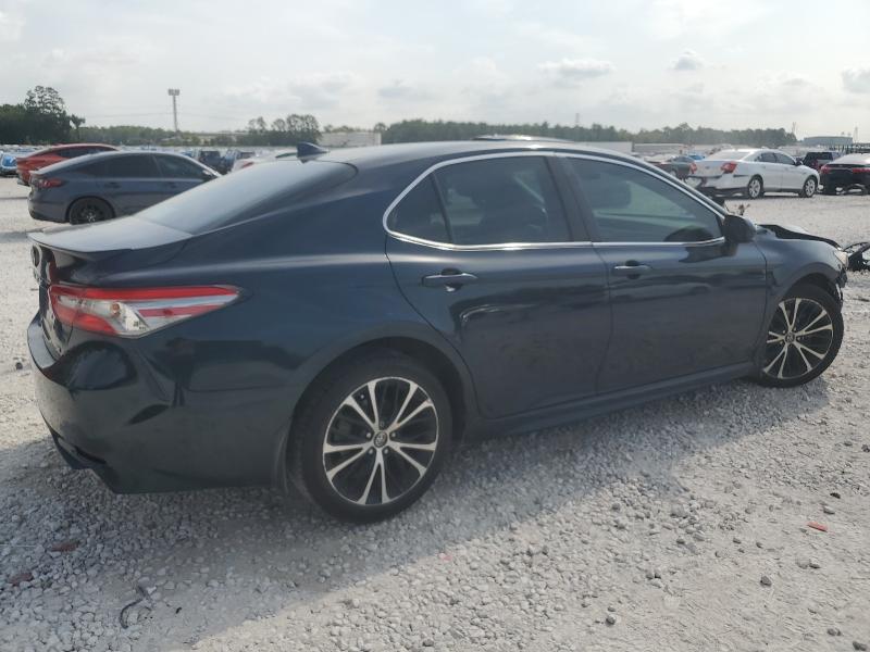 2019 TOYOTA CAMRY L - 4T1B11HKXKU680806