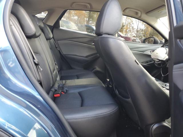 2019 MAZDA CX-3 TOURI - JM1DKFC77K0423636