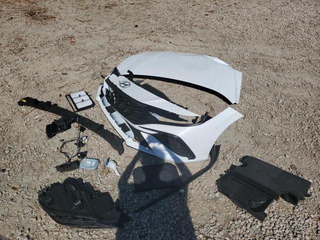 2025 HYUNDAI ELANTRA BL #3290326970