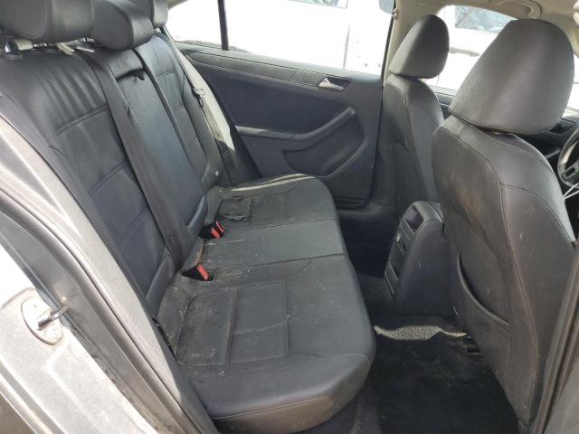 2012 VOLKSWAGEN JETTA SE #3291219029