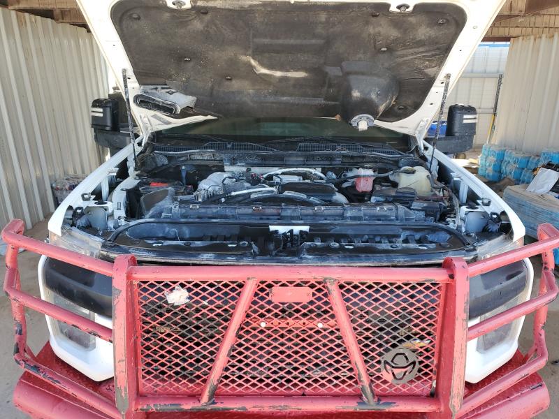 2023 CHEVROLET SILVERADO #3296334418