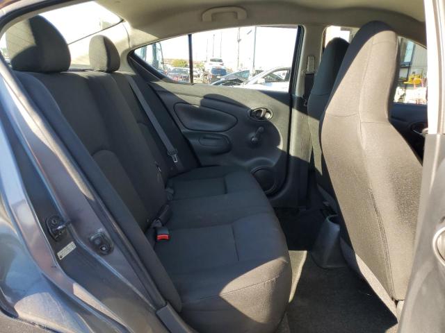 2017 NISSAN VERSA S 3N1CN7AP2HL828877