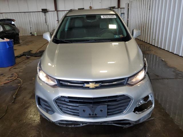 2019 CHEVROLET TRAX 1LT - KL7CJPSB2KB837886
