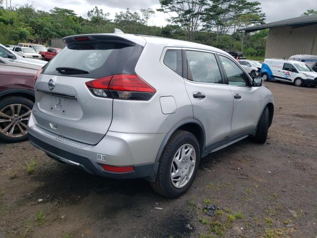 2017 NISSAN ROGUE S #3275187180