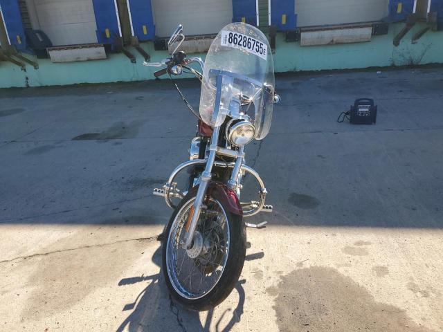 2004 HARLEY-DAVIDSON XL1200 C 1HD1CGP184K417345