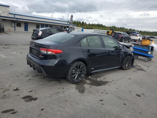 2024 TOYOTA COROLLA LE - JTDBDMHE9RJ004320