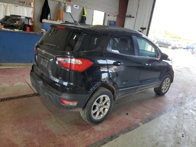 2021 FORD ECOSPORT S - MAJ6S3GL8MC405734