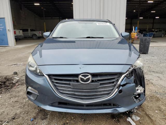 2015 MAZDA 3 SPORT #3303975693