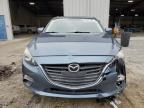 Lot #3303975693 2015 MAZDA 3 SPORT