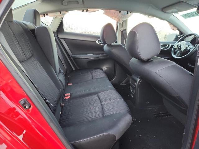 2018 NISSAN SENTRA S #3301868973