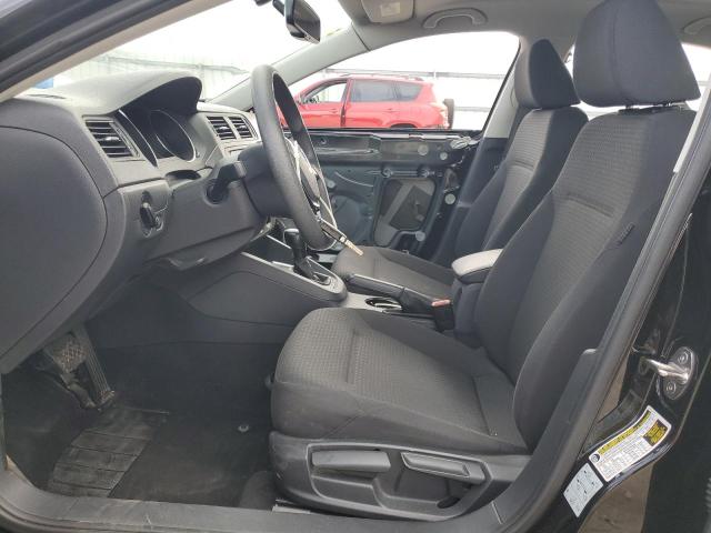 2016 VOLKSWAGEN JETTA S - 3VW267AJ5GM328865