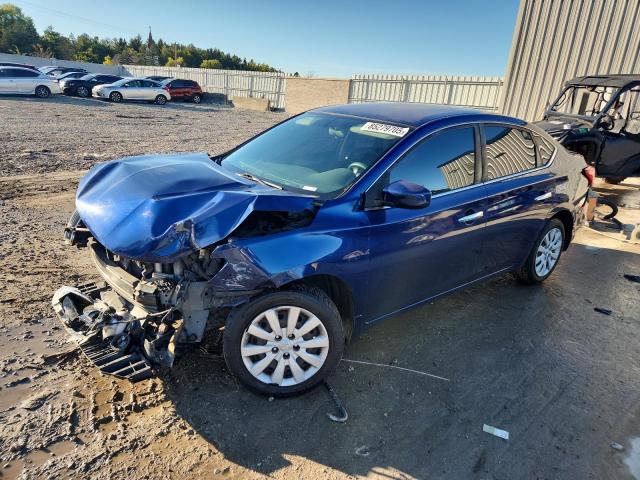 2017 NISSAN SENTRA S - 3N1AB7AP3HY400917