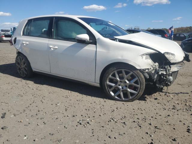 2014 VOLKSWAGEN GTI - WVWGD7AJXEW006542