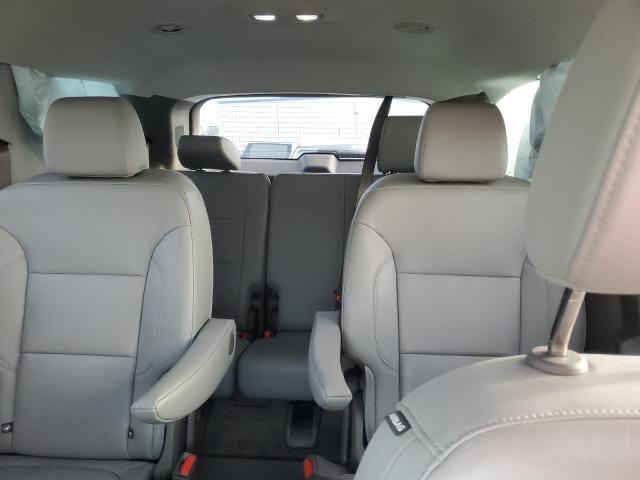 2020 CHEVROLET TRAVERSE L - 1GNERHKW9LJ282530