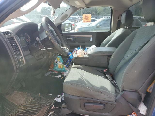 2015 RAM 1500 ST 3C6JR6AGXFG531534