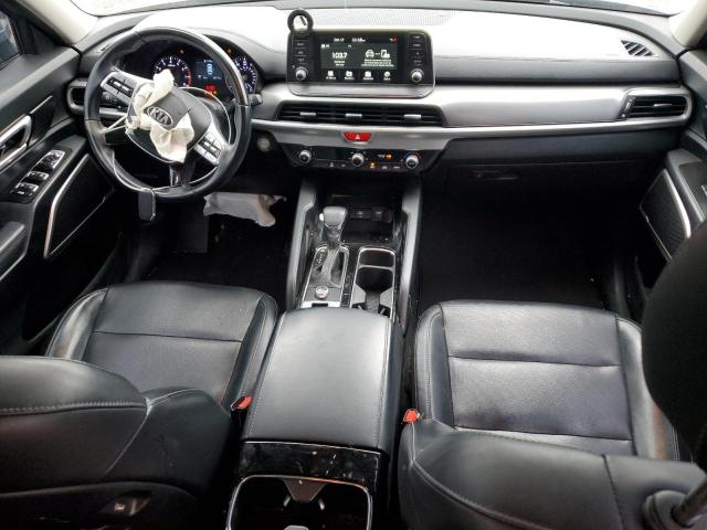 2021 KIA TELLURIDE 5XYP24HC8MG097205