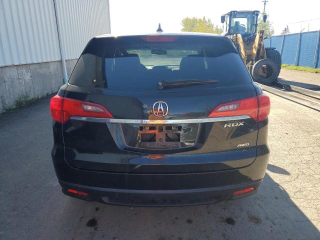 2014 ACURA RDX - 5J8TB4H34EL804032