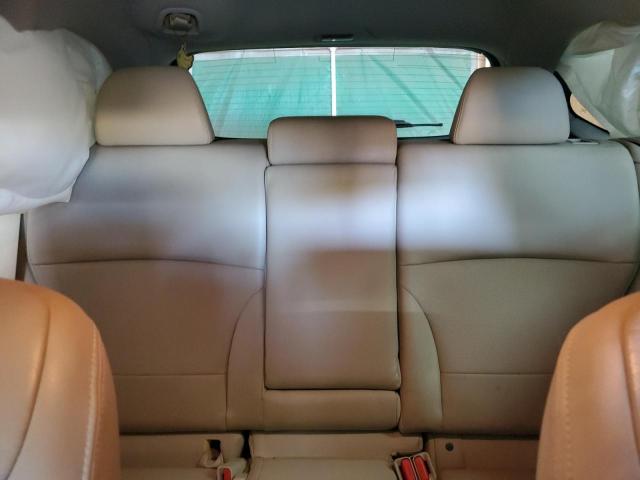 2016 SUBARU OUTBACK 2. - 4S4BSBNC4G3333579