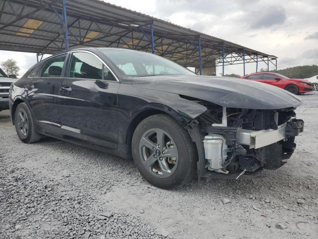 2021 KIA K5 LXS - 5XXG14J27MG071705