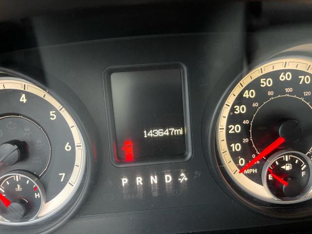 2013 RAM 1500 SLT #3278551934