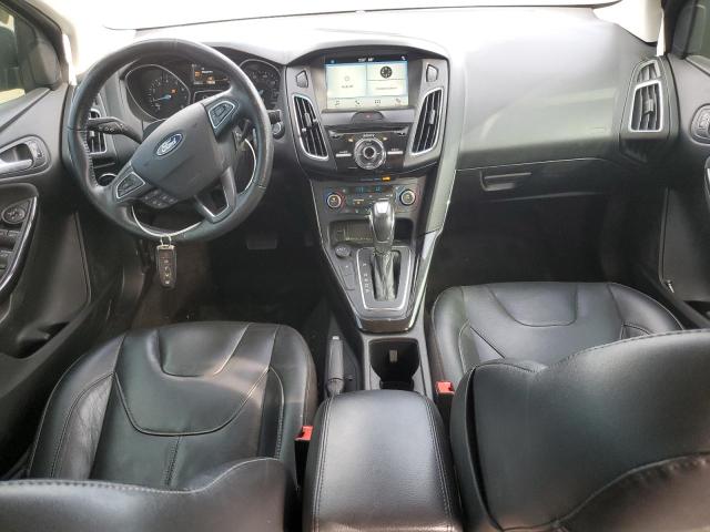 2018 FORD FOCUS TITA #3282505884