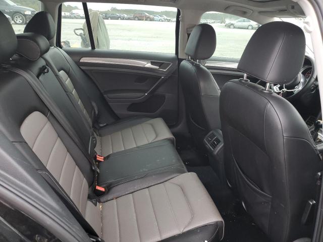 2017 VOLKSWAGEN GOLF ALLTR 3VWH17AU4HM508956