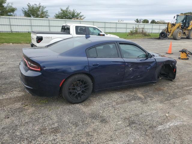 2016 DODGE CHARGER SX 2C3CDXHG4GH355680