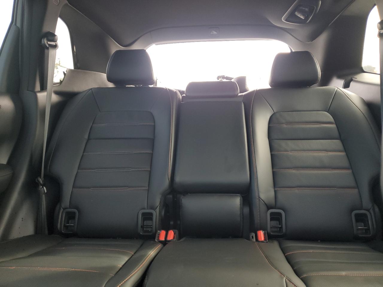 Lot #3311621237 2025 HONDA CR-V SPORT