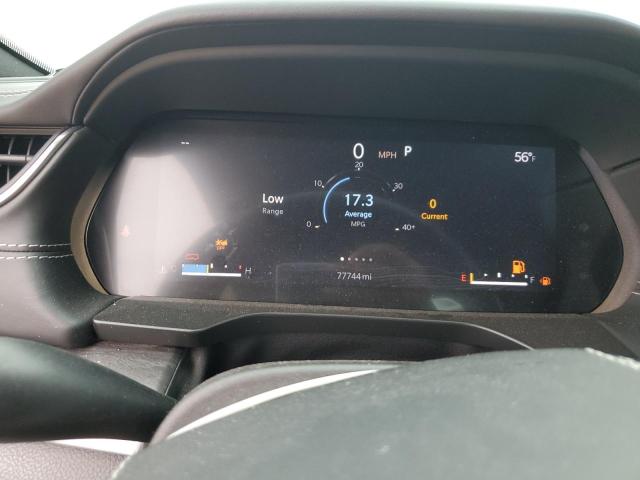 2021 JEEP GRAND CHER #3284142539