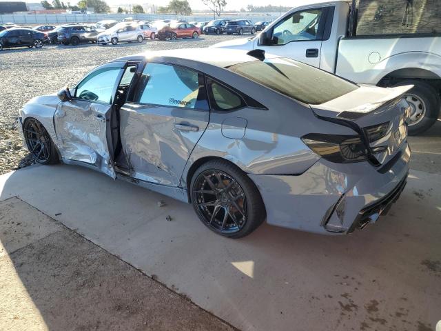 2021 HONDA ACCORD SPO - 1HGCV2F33MA021535