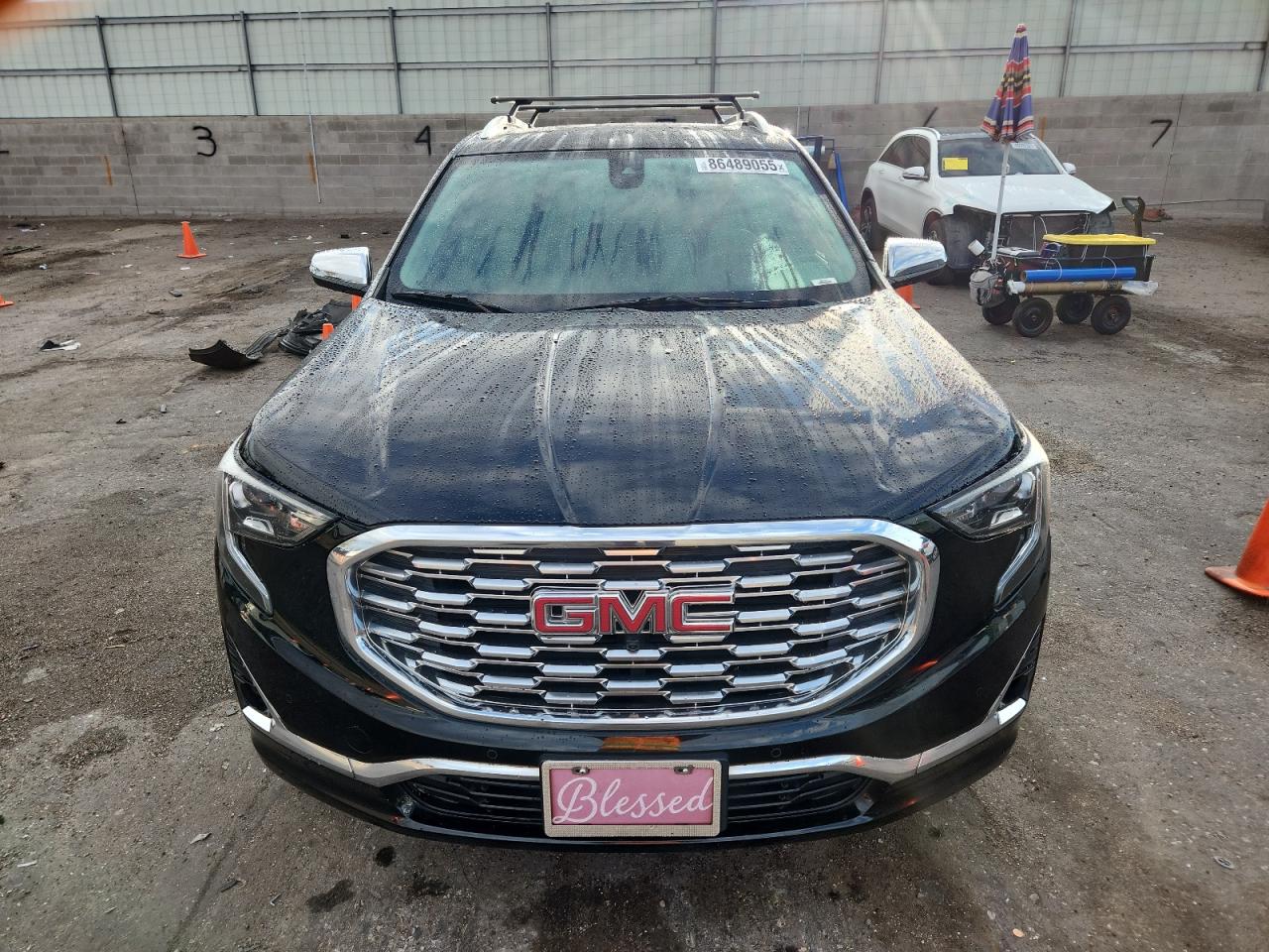 GMC TERRAIN DENALI