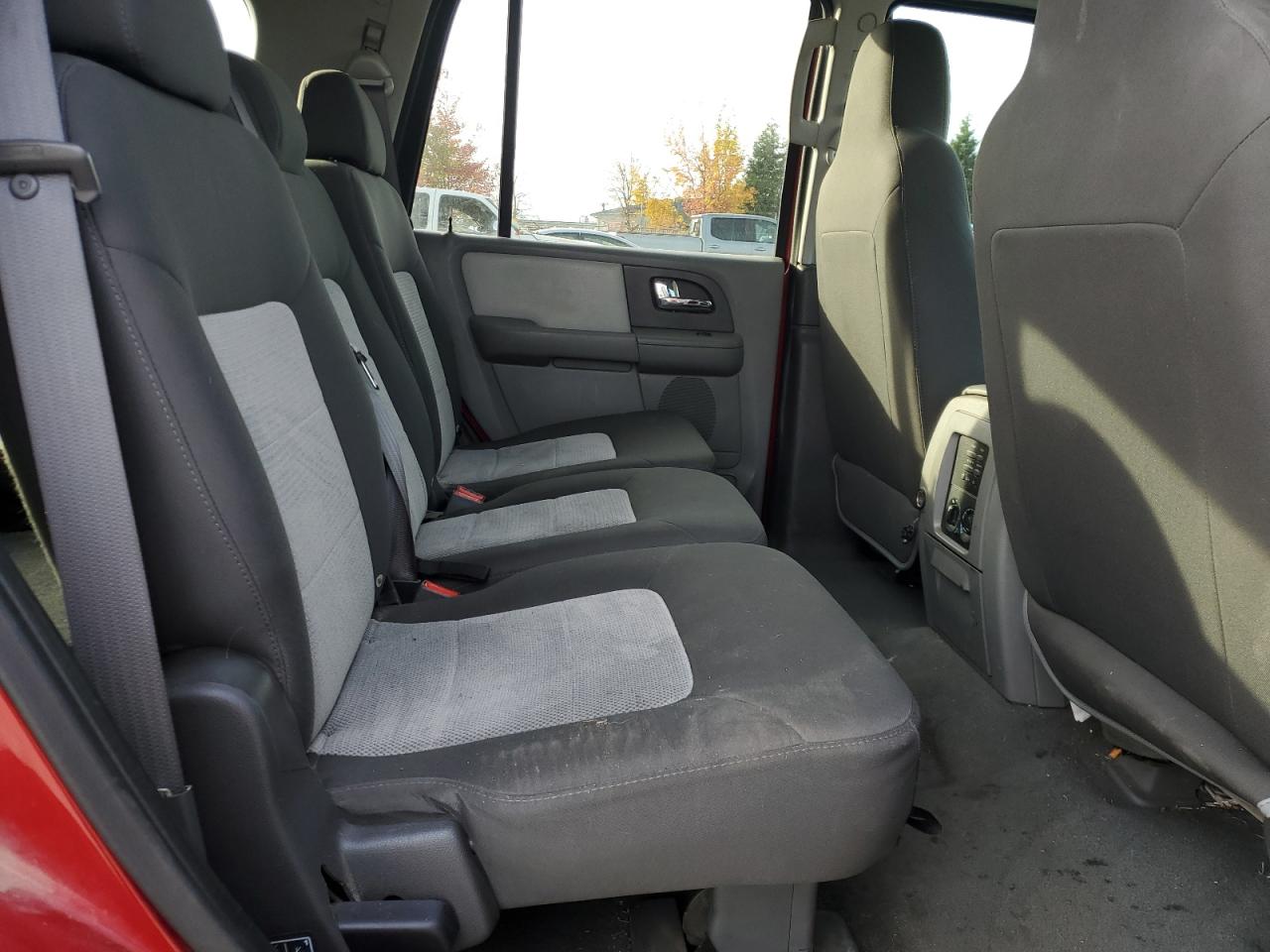 Lot #3284169555 2006 FORD EXPEDITION