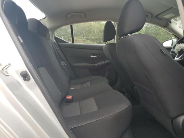 2023 NISSAN SENTRA SV #3275455738