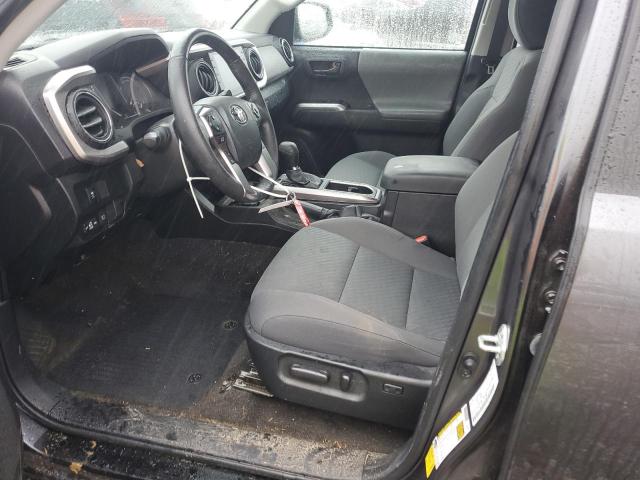 2022 TOYOTA TACOMA DOU #3283937823