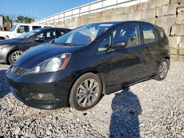 2012 HONDA FIT SPORT #3296968831