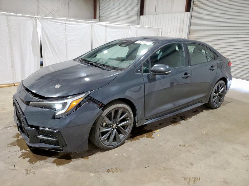 2024 TOYOTA COROLLA SE #3283775413