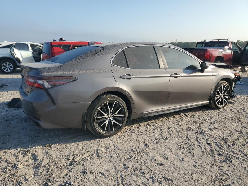 2021 TOYOTA CAMRY SE - 4T1G11AK1MU422418