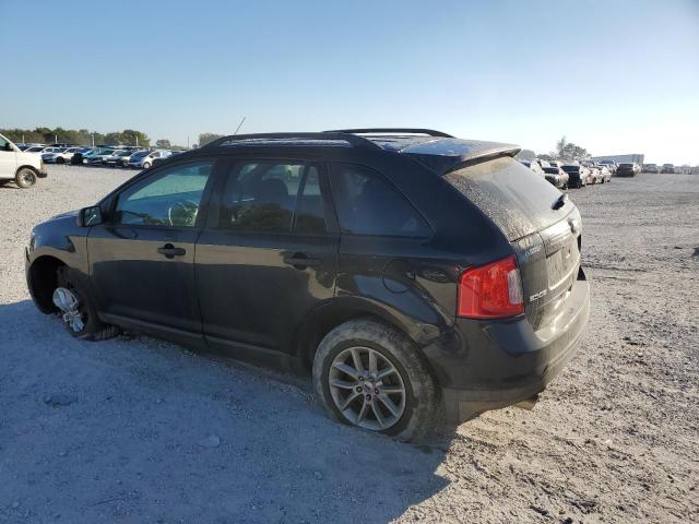 2013 FORD EDGE SE #3284825531