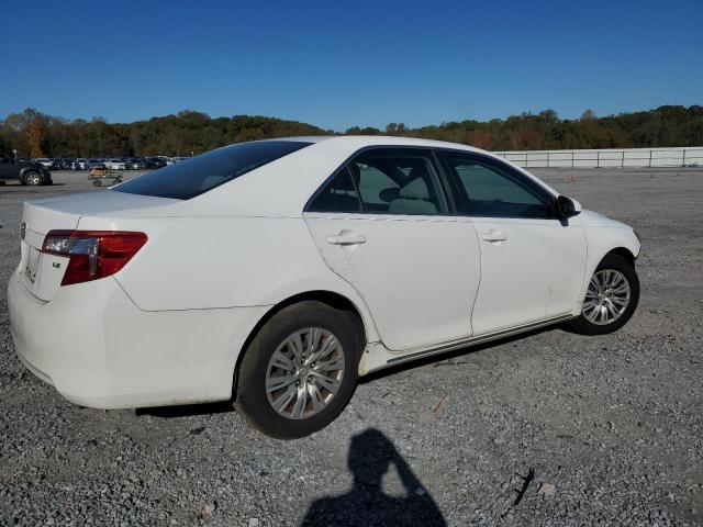 2013 TOYOTA CAMRY L - 4T4BF1FK4DR274839
