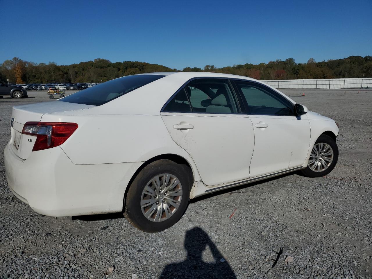 TOYOTA CAMRY L