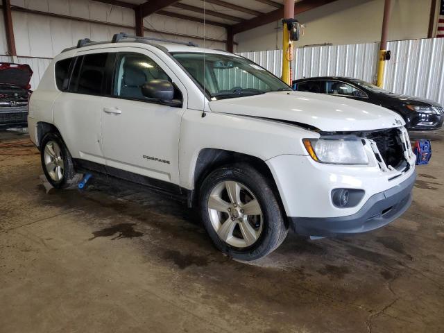 2016 JEEP COMPASS SP 1C4NJDBB4GD647366