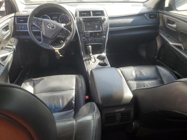 2017 TOYOTA CAMRY HYBRID 4T1BD1FK5HU221640