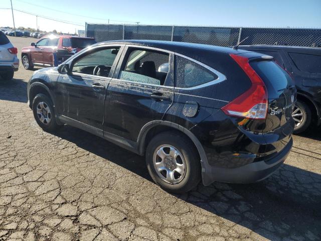 2014 HONDA CR-V LX - Inny widok