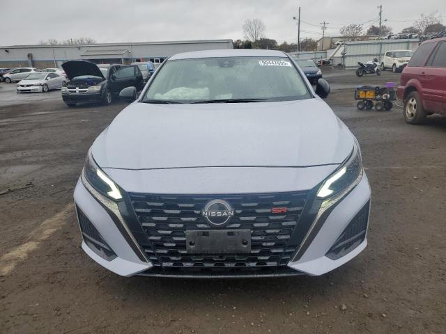 2023 NISSAN ALTIMA SR #3303416906