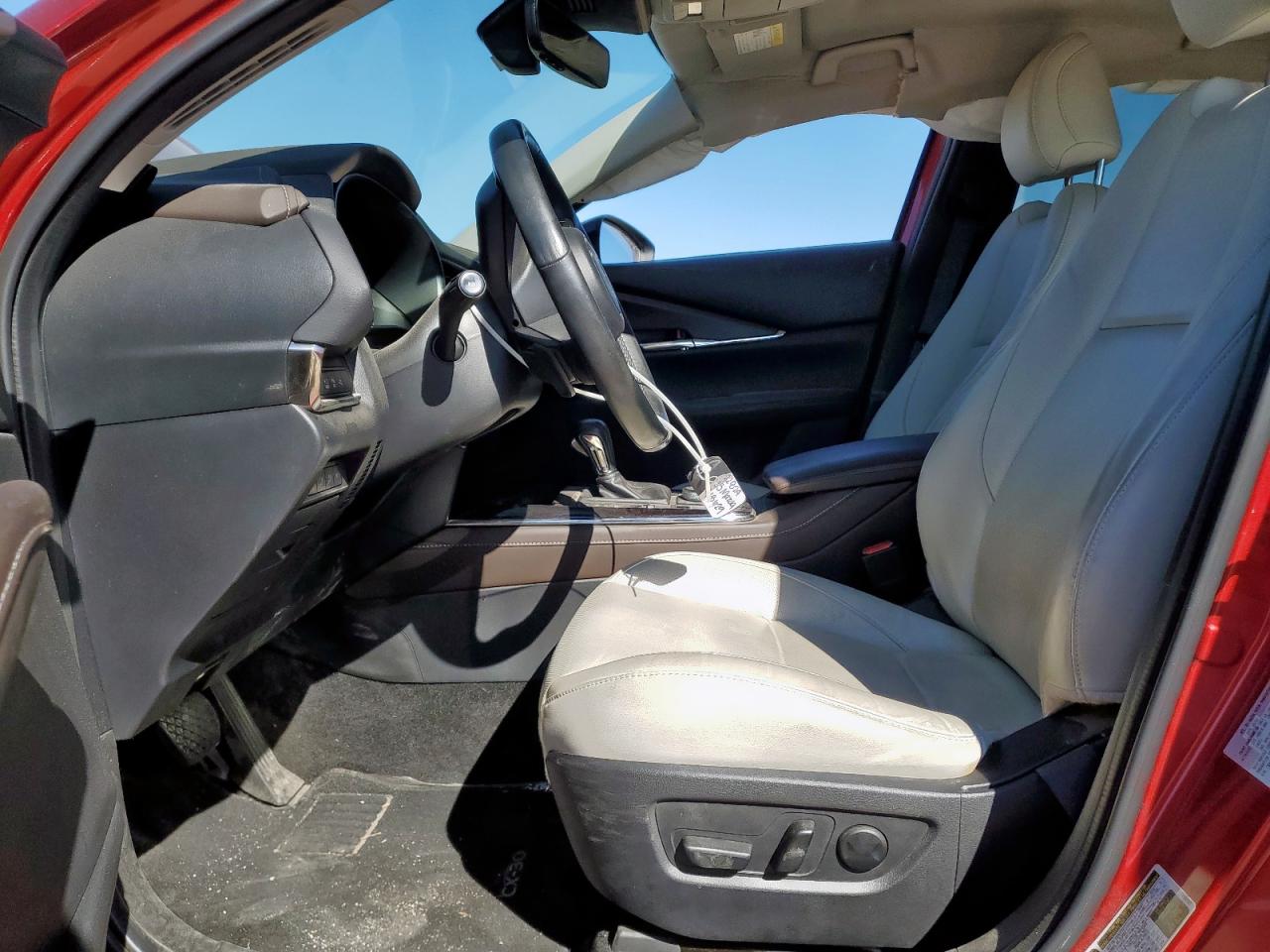 MAZDA CX-30 PREMIUM PLUS