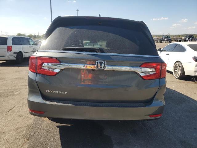 2019 HONDA ODYSSEY EX 5FNRL6H77KB075995
