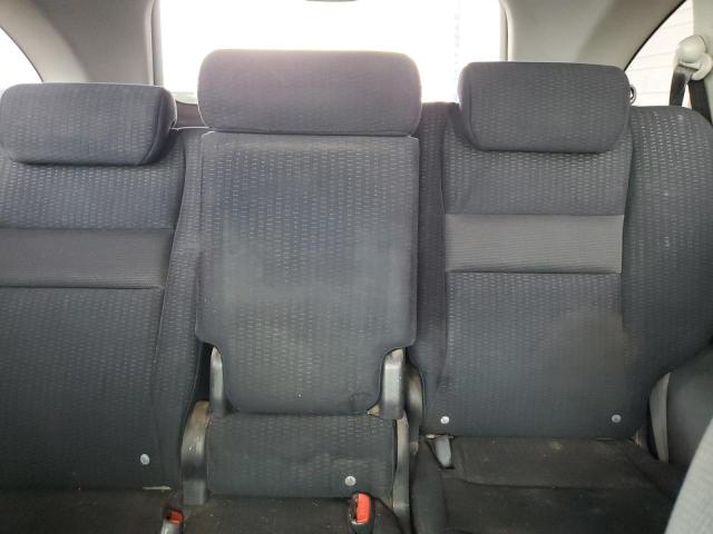 2007 HONDA CR-V EX #3274775210